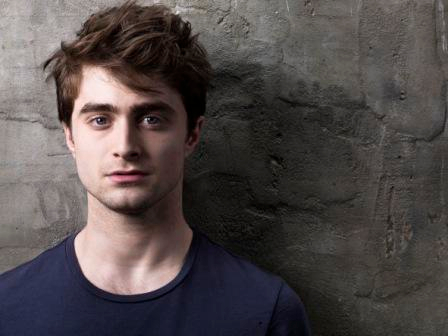 Daniel Radcliffe